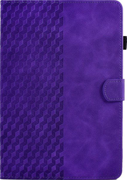 Lenovo Sekmesi Için Deri Tablet Çanta P11 Gen 2 Mor (Yurt Dışından) fiyatları