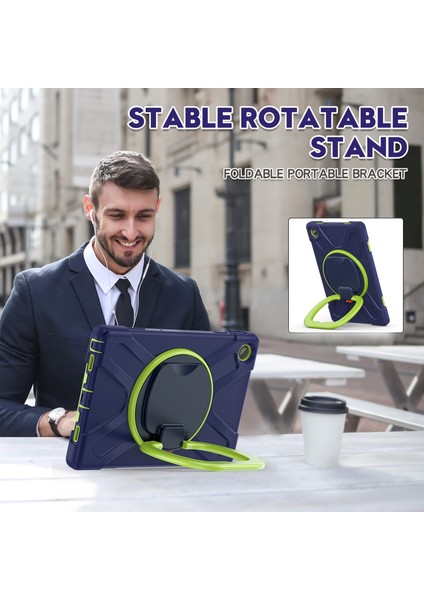 Lenovo Tab M10 Için Tablet Kılıfı Plus 10.6 3. Gen 2022 (Yurt Dışından) fırsatları