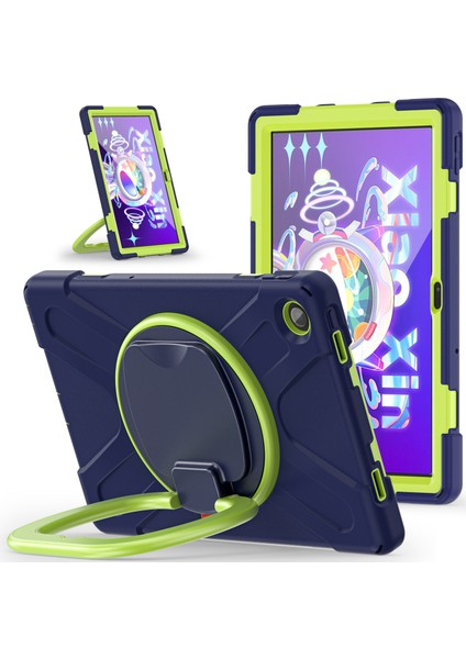 Lenovo Tab M10 Için Tablet Kılıfı Plus 10.6 3. Gen 2022 (Yurt Dışından) indirimleri