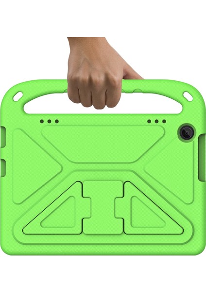 Lenovo Sekmesi Için Eva Tablet Kılıfını Tutun M10 3. Gen Green (Yurt Dışından) indirimleri