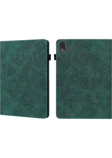 Lenovo Tab M8 Hd Için Peacock Tablet Kılıfı (Yurt Dışından) fiyatları