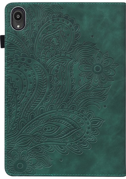 Lenovo Tab M8 Hd Için Peacock Tablet Kılıfı (Yurt Dışından) indirimleri