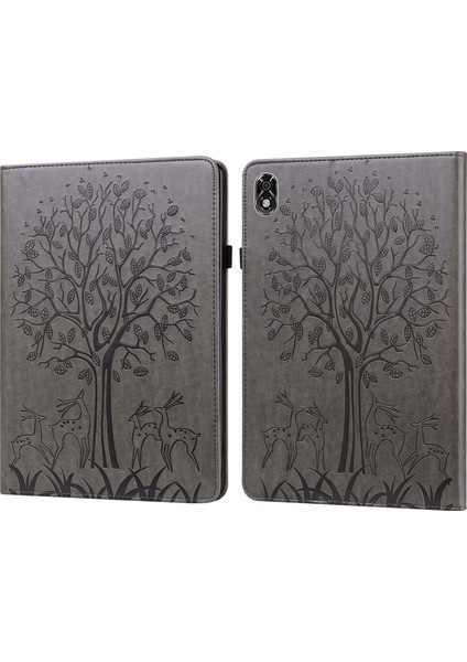 Lenovo Legion Y700 Için Ağaç ve Geyik Tablet Kılıfı (Yurt Dışından) fiyatları