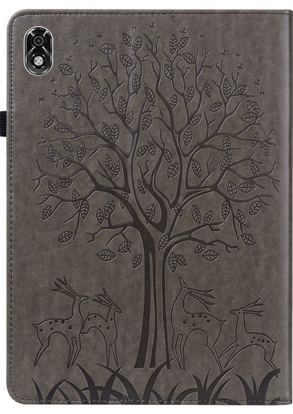 Lenovo Legion Y700 Için Ağaç ve Geyik Tablet Kılıfı (Yurt Dışından) indirimleri