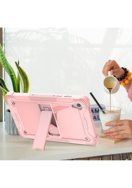 Lenovo Sekmesi Için Silikon + Pc Kasası M10 Hd (Yurt Dışından) indirimleri