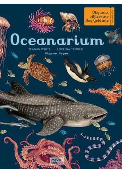 Oceanarium