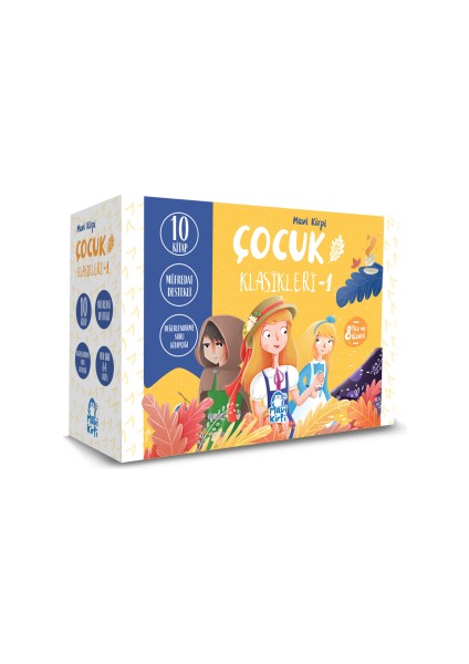Çocuk Klasikleri 1