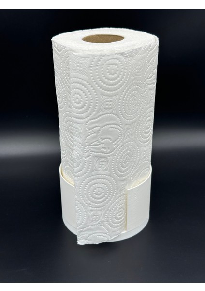 KemX3D Kağıt Havluluk Sade ve Şık