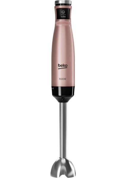 Rhb 5050 R Floral Rose 1500 W Blender Seti modelleri