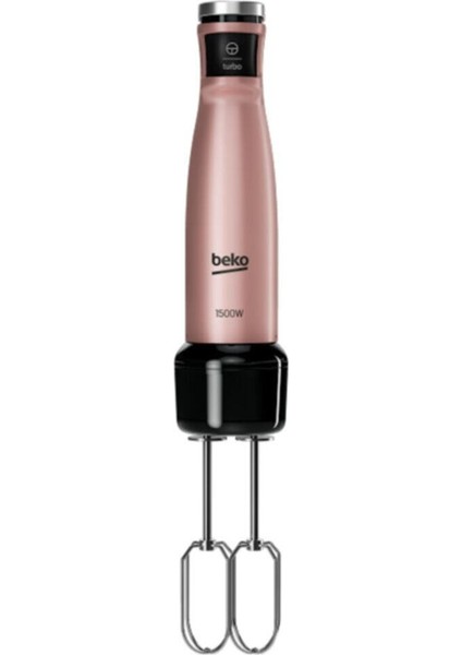 Rhb 5050 R Floral Rose 1500 W Blender Seti fırsatları
