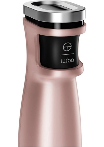 Rhb 5050 R Floral Rose 1500 W Blender Seti indirimleri