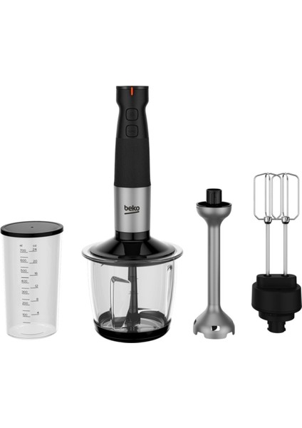 Hbs 8170 Cı Starlight El Blender