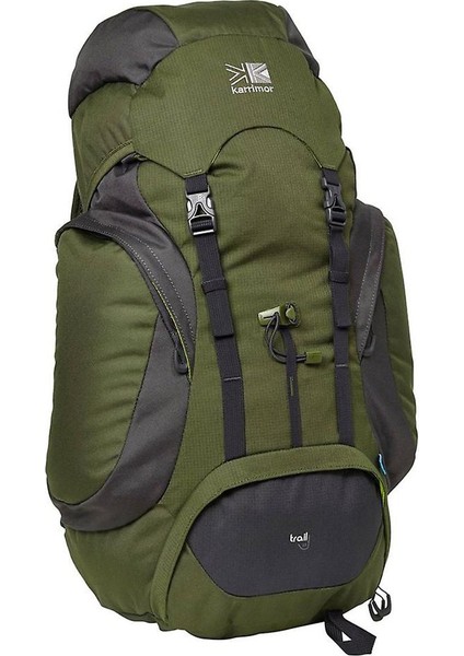 Trail 35+5 Litre Outdoor Sırt Çantası