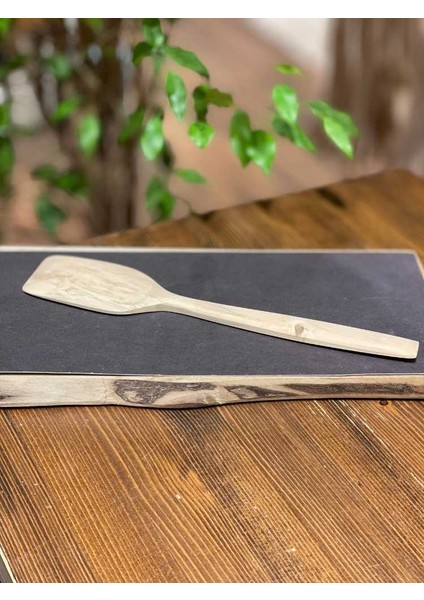B Şimşir Spatula 28-29 cm