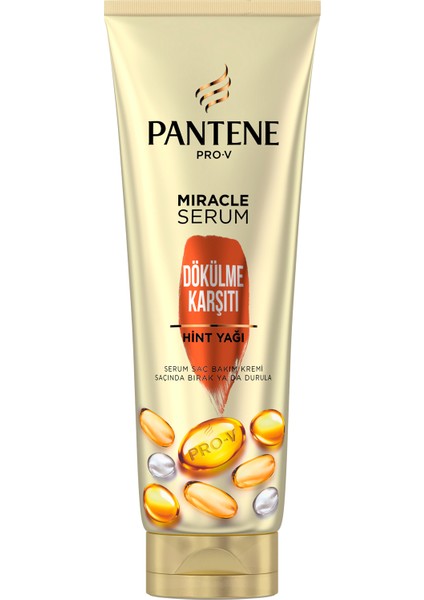 Miracle Serum Şaç Bakım Kremi 200 Ml