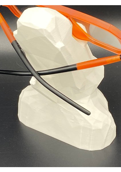 KemX3D Moai Gözlük Standı
