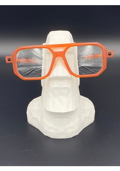 KemX3D Moai Gözlük Standı