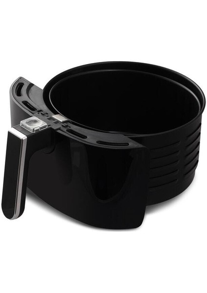 SR-7000 Easy Fit Airfryer - Siyah indirimleri