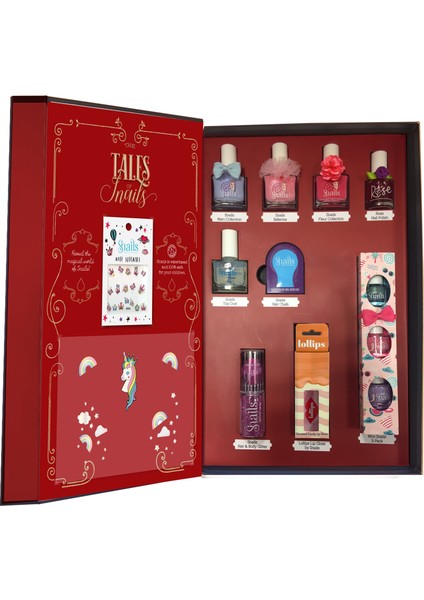 Story Book Set