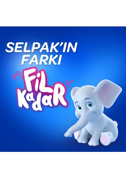 Kağıt Havlu 12'li