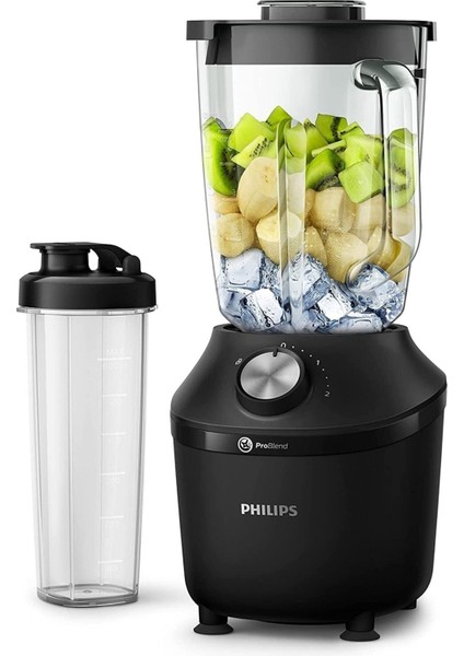 Problend Smoothie Blender Evrekala