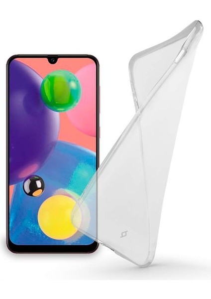 2PNS453 Ttec Superslim Koruma Kılıfı Sam.galaxy A70S - Şeffaf (2PNS453)