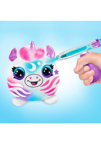Peluş Sürpriz Mini Kit indirimleri