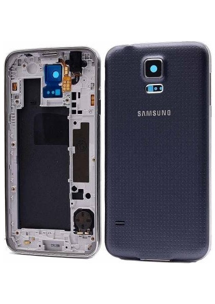 Gmr Samsung Galaxy S5 SM-G900 Kasa Kapak