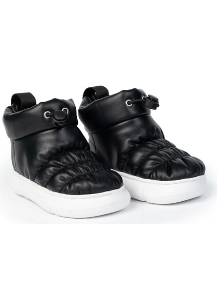 Kreş Ve Ev Yumuşak Tabanlı Çocuk Bot