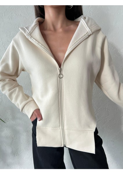 Kristina Kapüşonlu Sweatshirt fiyatları
