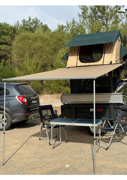 2*3 Model Outdoor Tente