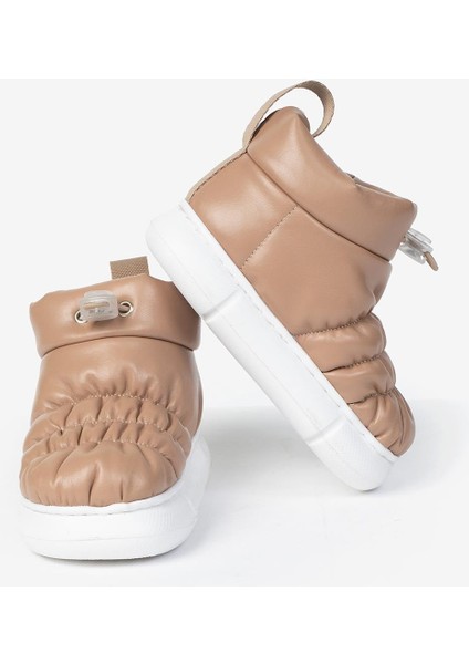 Kreş Ve Ev Yumuşak Tabanlı Çocuk Bot modelleri