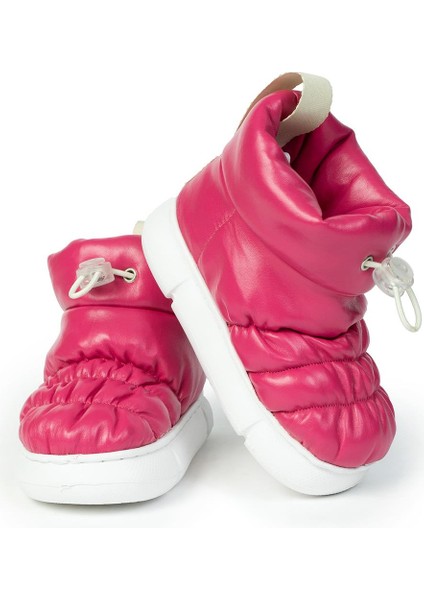 Kreş Ve Ev Yumuşak Tabanlı Çocuk Bot fırsatları