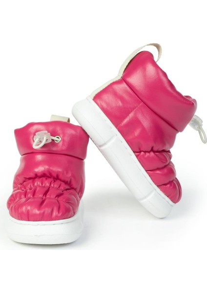 Kreş Ve Ev Yumuşak Tabanlı Çocuk Bot indirimleri