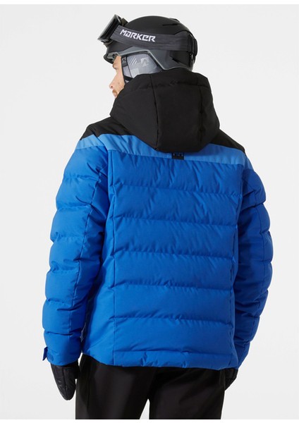 Bossanova Puffy Erkek Kayak Montu fiyatları