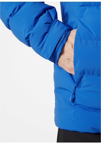 Bossanova Puffy Erkek Kayak Montu indirimleri