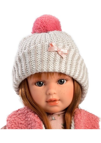 Lalka Sofia 35 cm modelleri