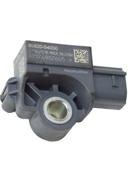 İ10 2013-2016/Tucson/Sportage/Sorento Darbe Sensörü 95920-B4000