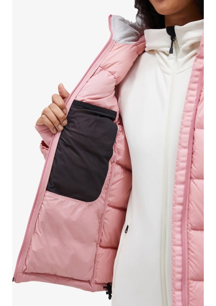 Frost Don Kadın Pembe Mont G79632020-30181 fırsatları