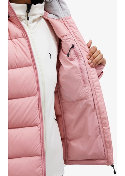 Frost Don Kadın Pembe Mont G79632020-30181 indirimleri