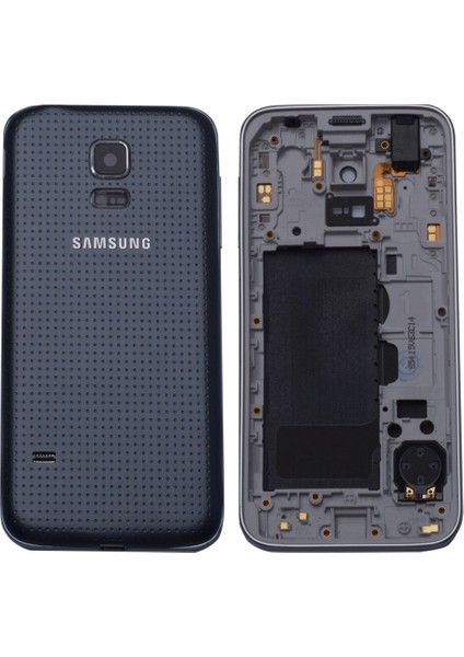 Samsung Galaxy S5 Mini G800 Kasa Kapak