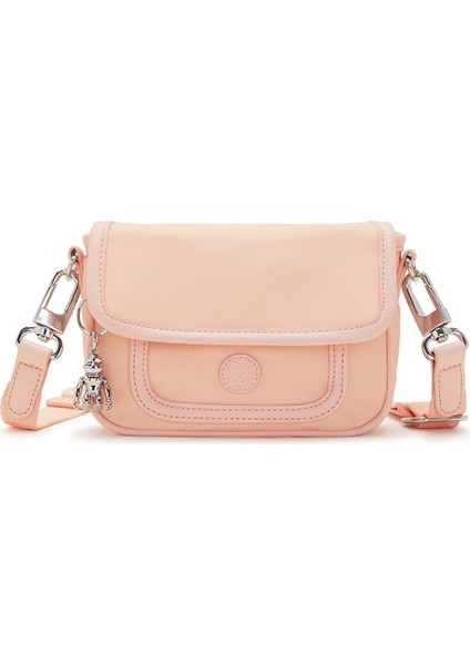 Kıplıng Inaki S Küçük Boy Omuz Çantası