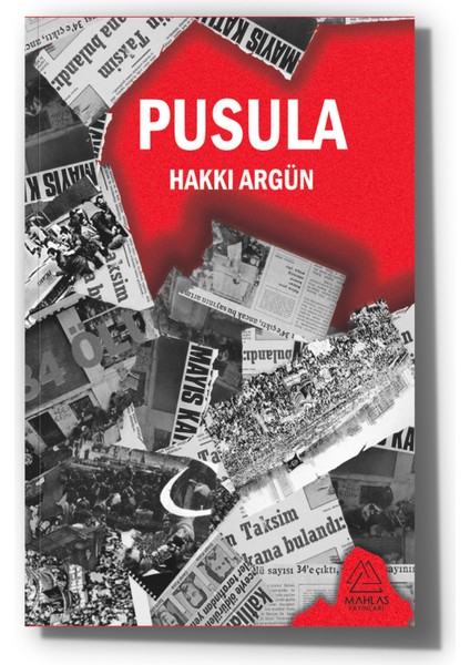 Pusula - Hakkı Argün