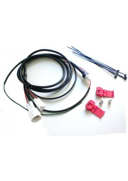 Gpx Kablo Seti Kawasakı GPX-K01