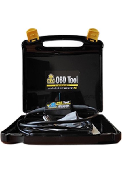 OBD-S01 Suzuki Için Diagnostik Cihazı