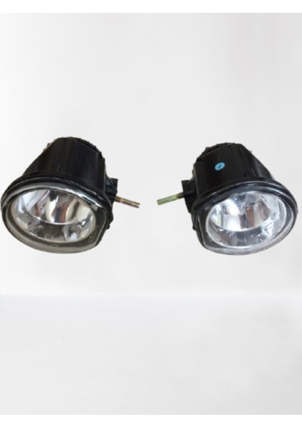 Fiat Linea Doblo Palio Fiorino Sis Far Takımı (Ampullü)