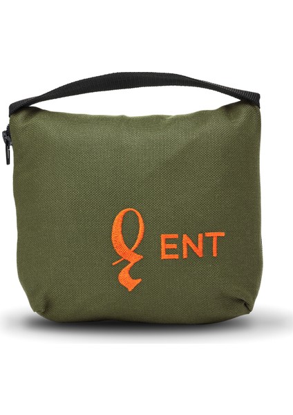 ENT CANTA Luna Model Unisex (Kadın ve Bay) Gezi,laptop,spor,günlük Su Geçirmez Sırt,el Çantası-Yeşil fiyatları
