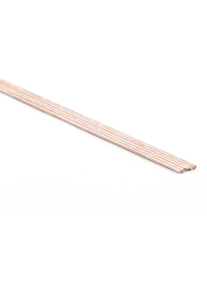 GÜMÜŞ KAYNAK DEKAPANI ASA-FLO (500 GR) + GÜMÜŞ KAYNAK TELİ %50 2 MM (5 ADET)