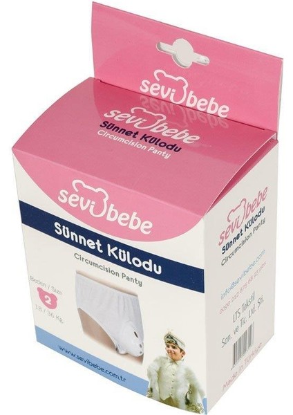 Erkek Bebek Sünnet Külodu modelleri