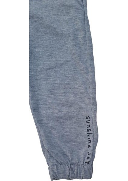 Kız Çocuk Kapüşonlu Ayıcıklı Pantolon Beli Paçası Lastikli Takım fırsatları